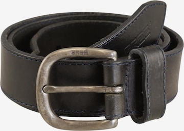 BREE Gürtel One Size in Schwarz: Vorderseite