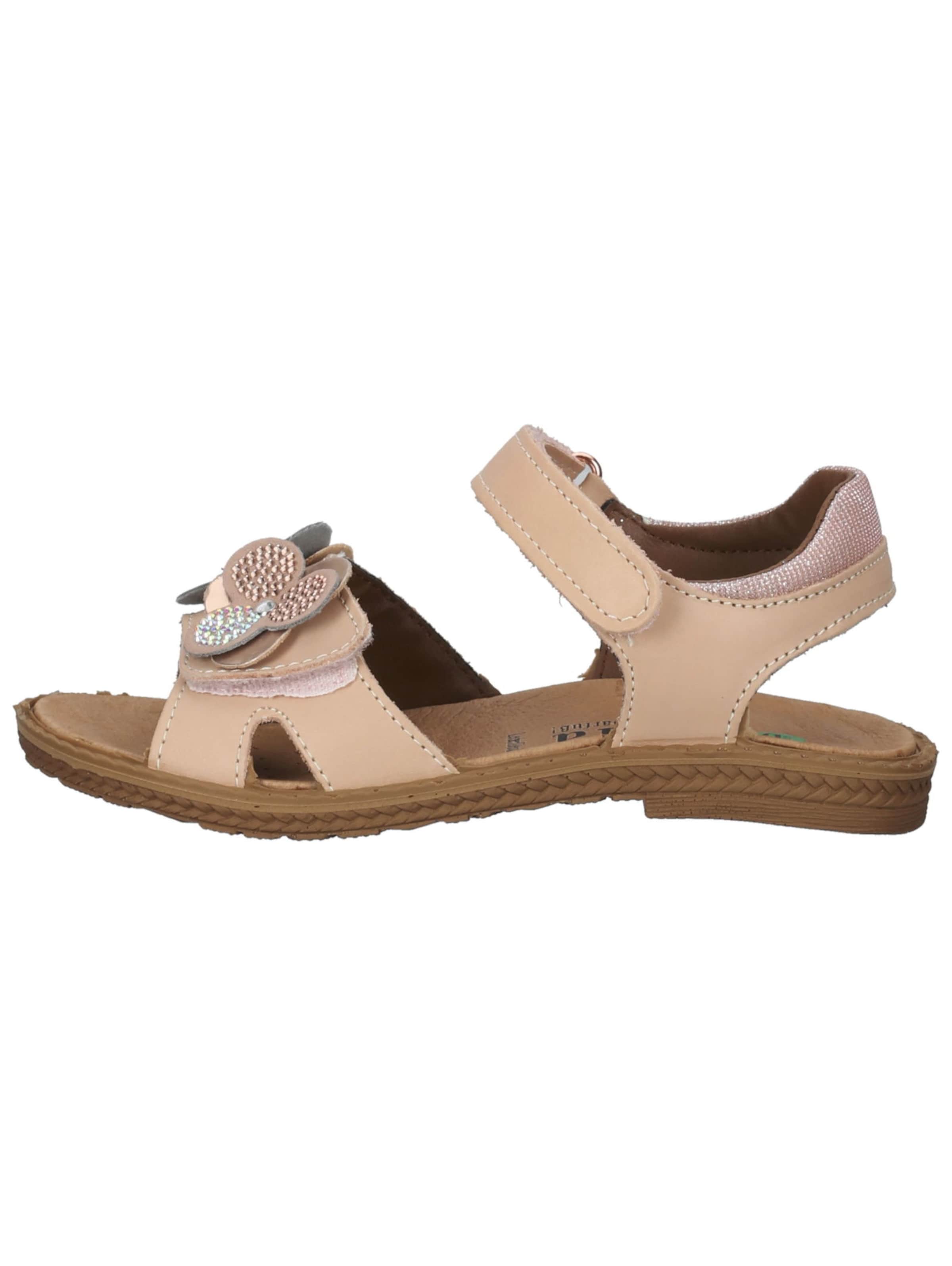 Bama Sandal in Beige