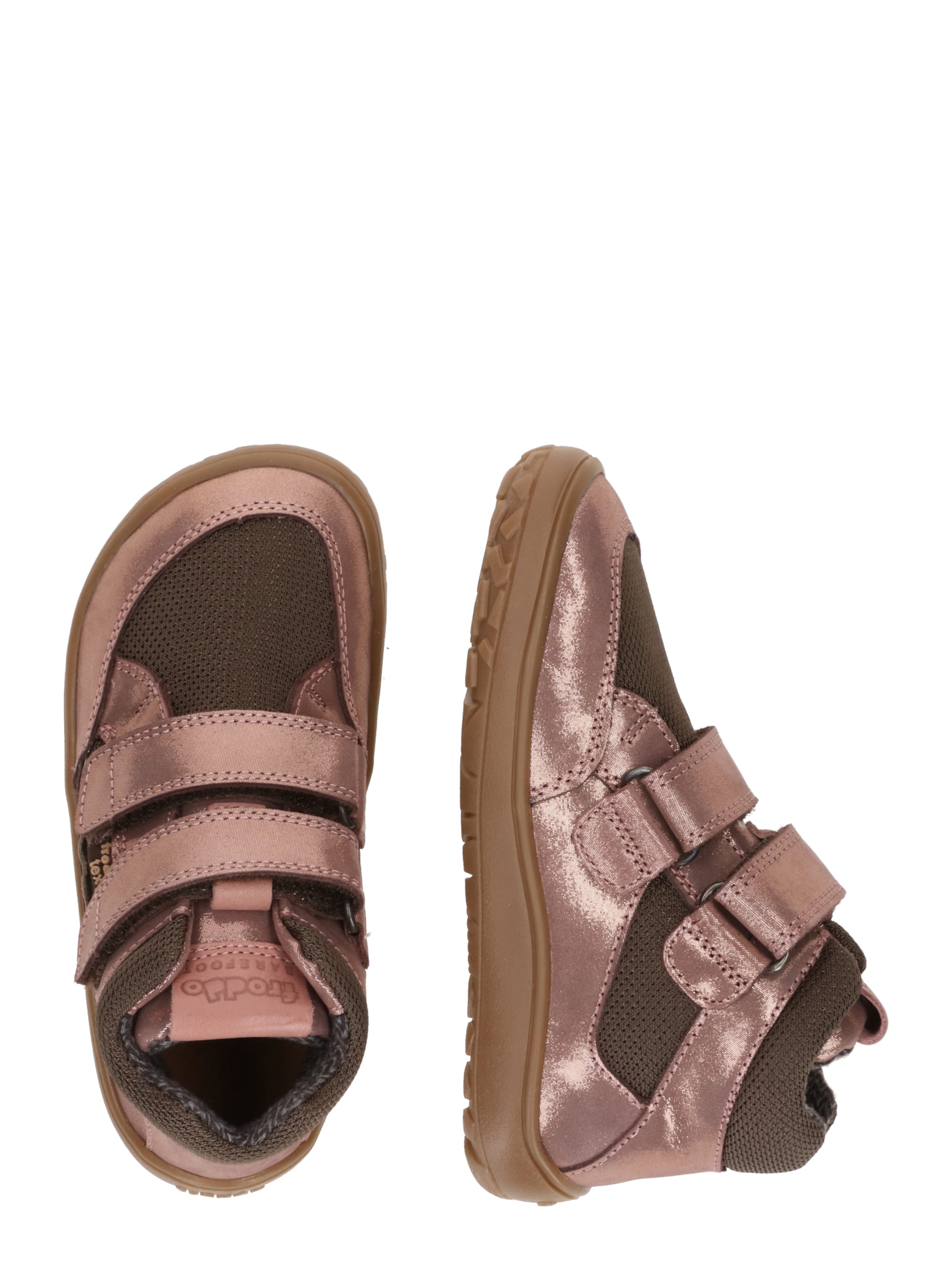 Froddo Sneakers in Roze