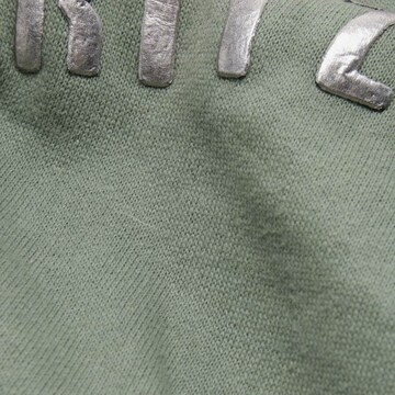 Jet Set Sweatshirt & Zip-Up Hoodie in XXS in Green