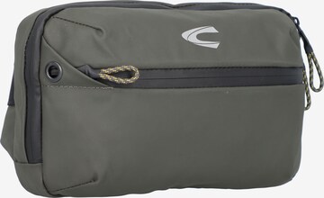 CAMEL ACTIVE Fanny Pack 'Palermo' in Green