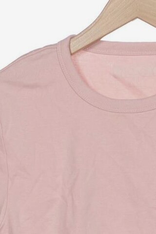 Noisy may T-Shirt S in Pink