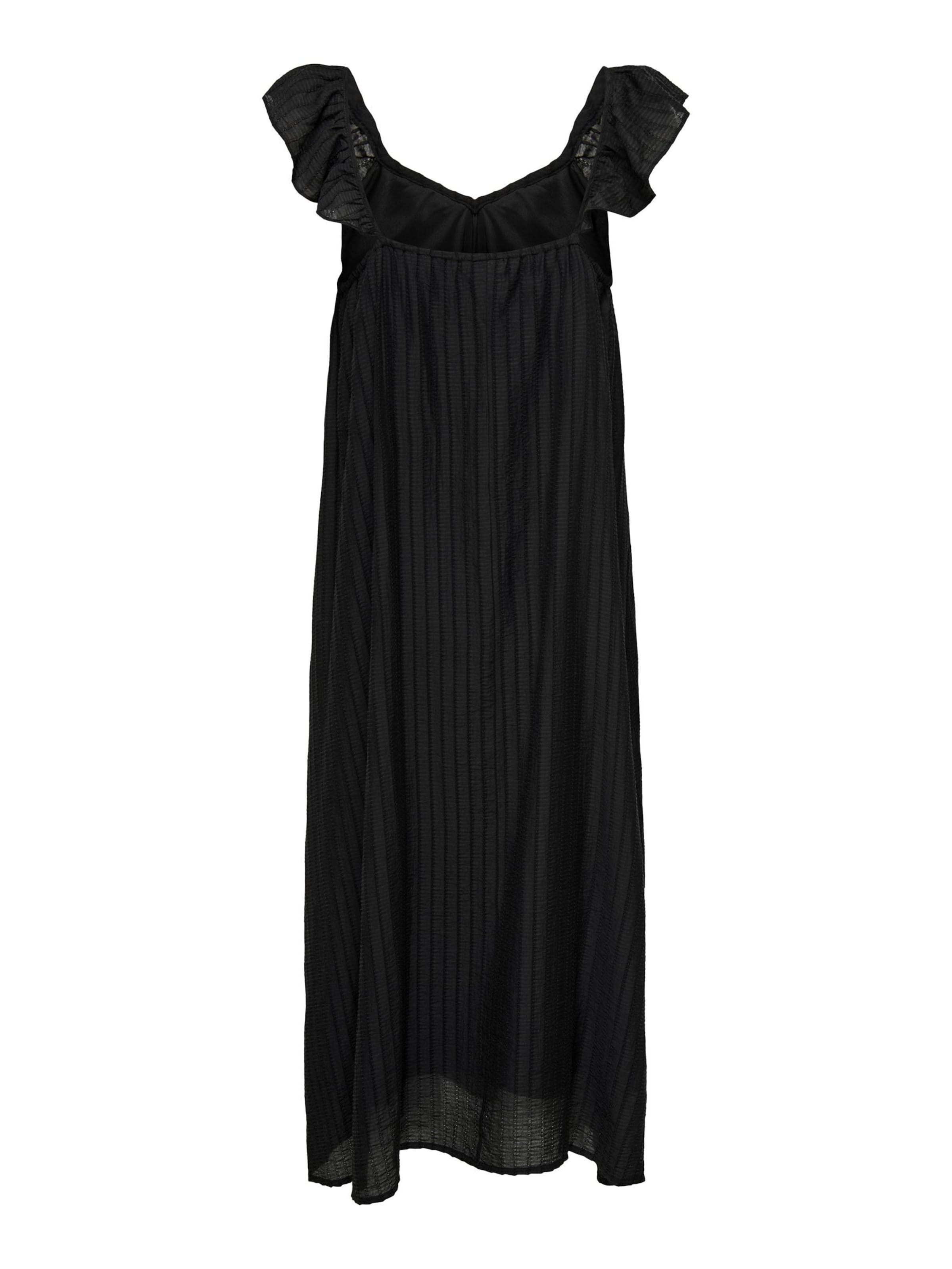 JDY - Vestido 'JDYAurora' en negro