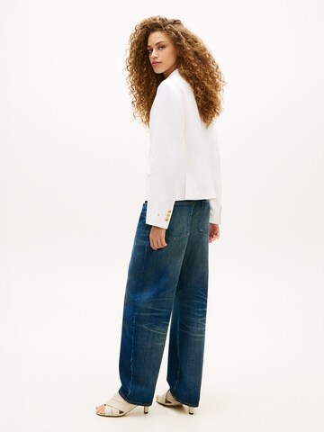 TOMMY HILFIGER Blazer in White