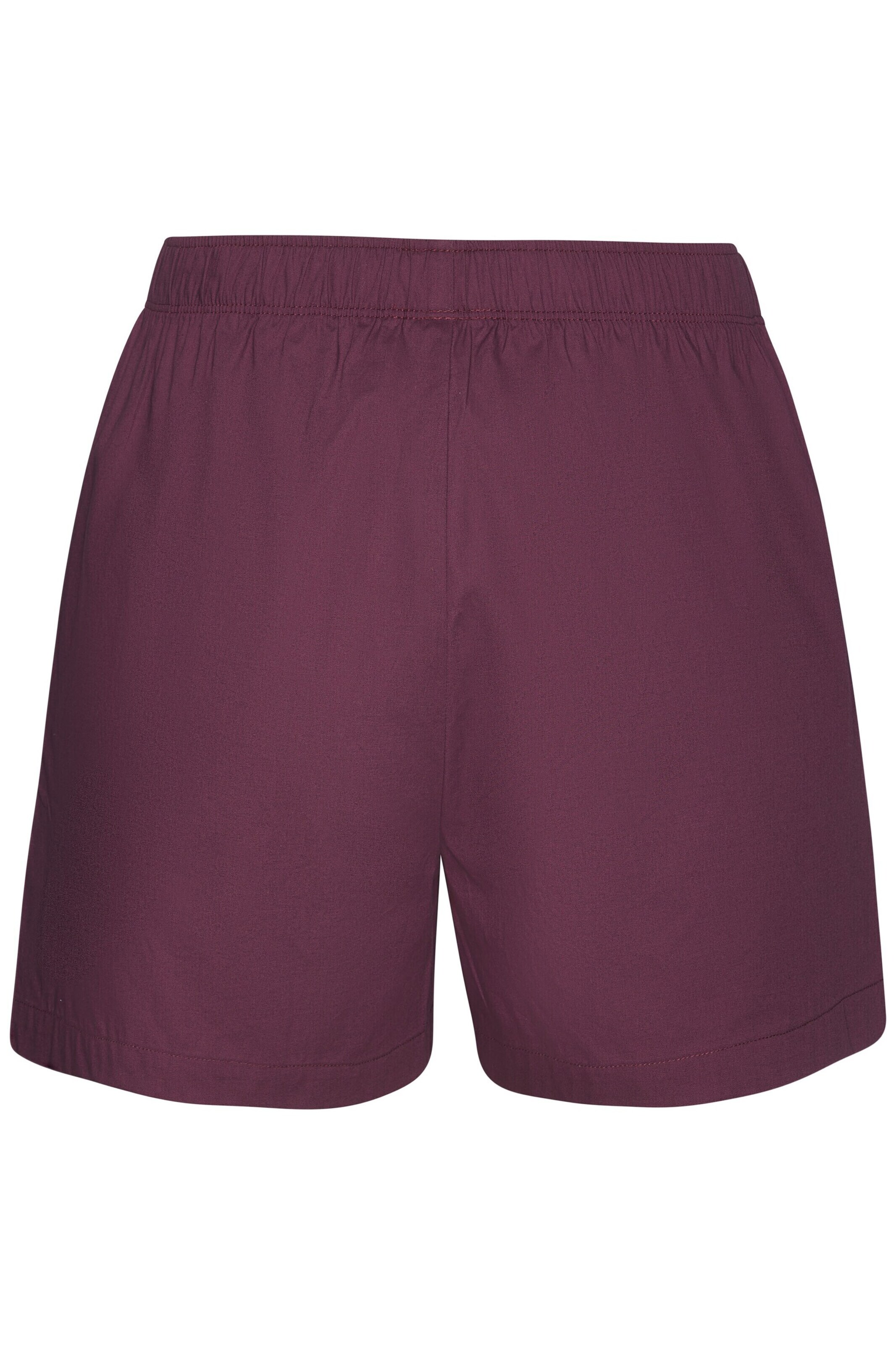 Copenhagen Studios Pajama pants in Red