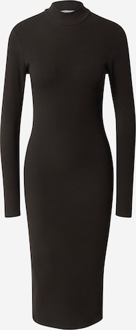 minimum Dress 'RESSY' in Black: front