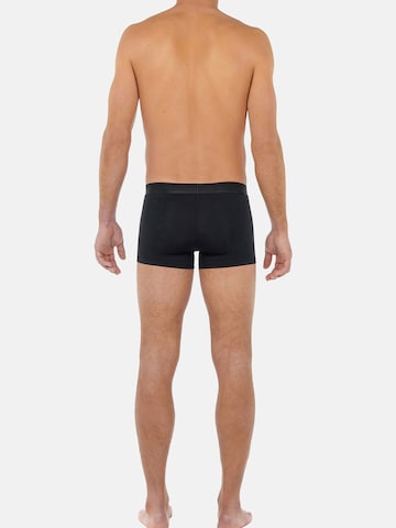 HOM Boxershorts ' Boxer Briefs Classic ' in Zwart