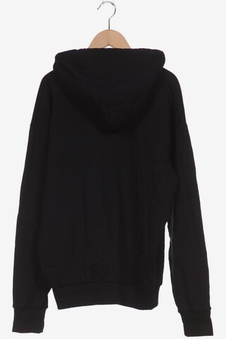 DIESEL Sweatshirt & Zip-Up Hoodie in S in Black