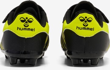 Hummel Fußballschuh 'Turf' in Schwarz