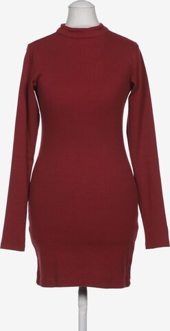 Superdry Dress in S in Red: front