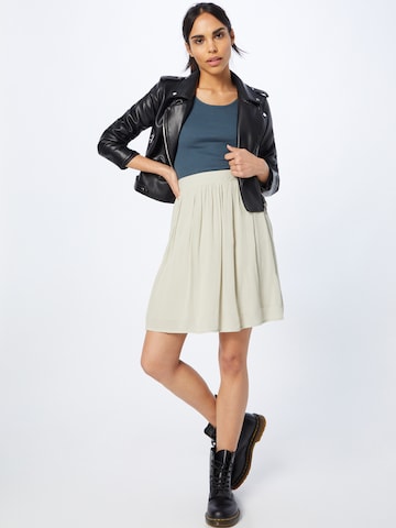 ABOUT YOU Skirt 'Nele' in Beige