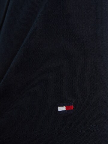 Tricou de la TOMMY HILFIGER pe albastru