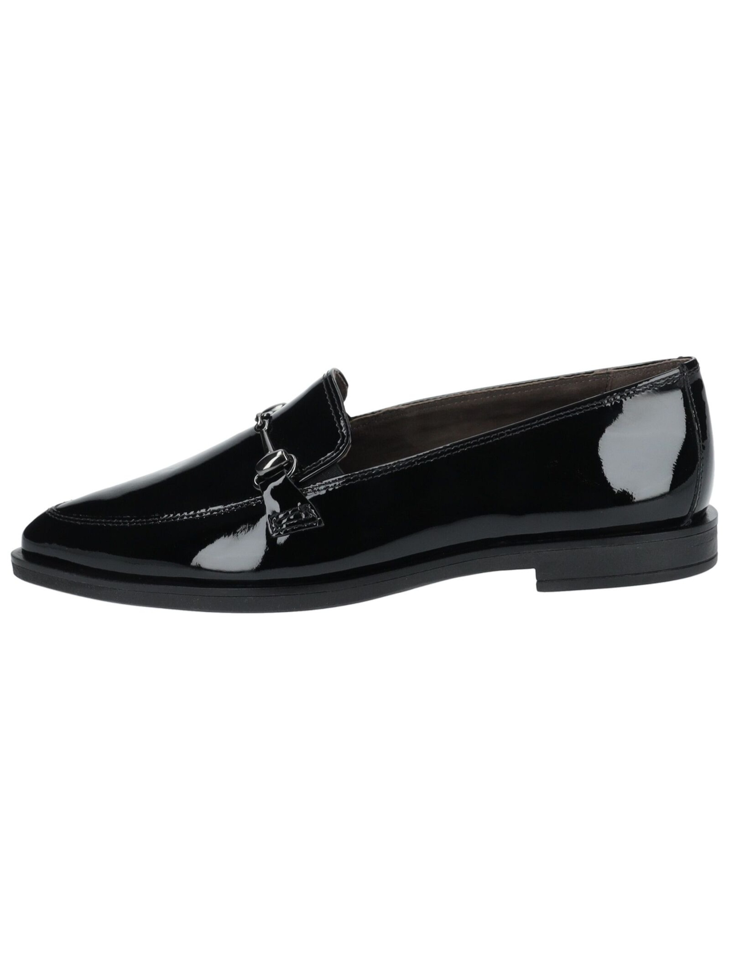 Chaussure basse Paul Green en noir