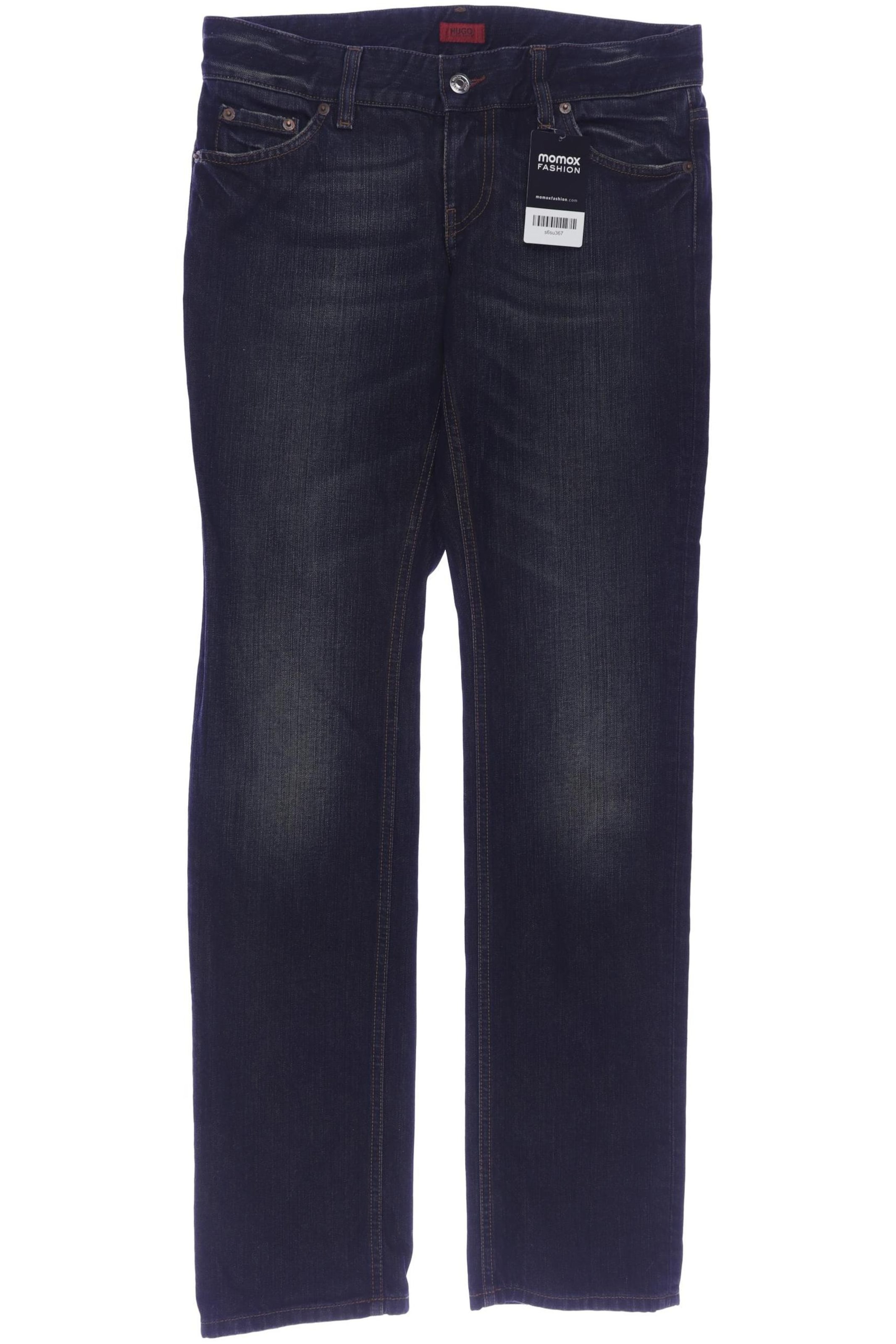 HUGO Jeans in 28 in Blue: front
