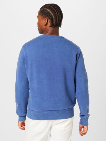 Polo Ralph Lauren Sweatshirt in Blue