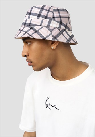 Cappello di Karl Kani in beige