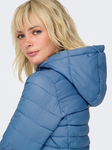 ONLY Jacke 'ONLTahoe' in Blau