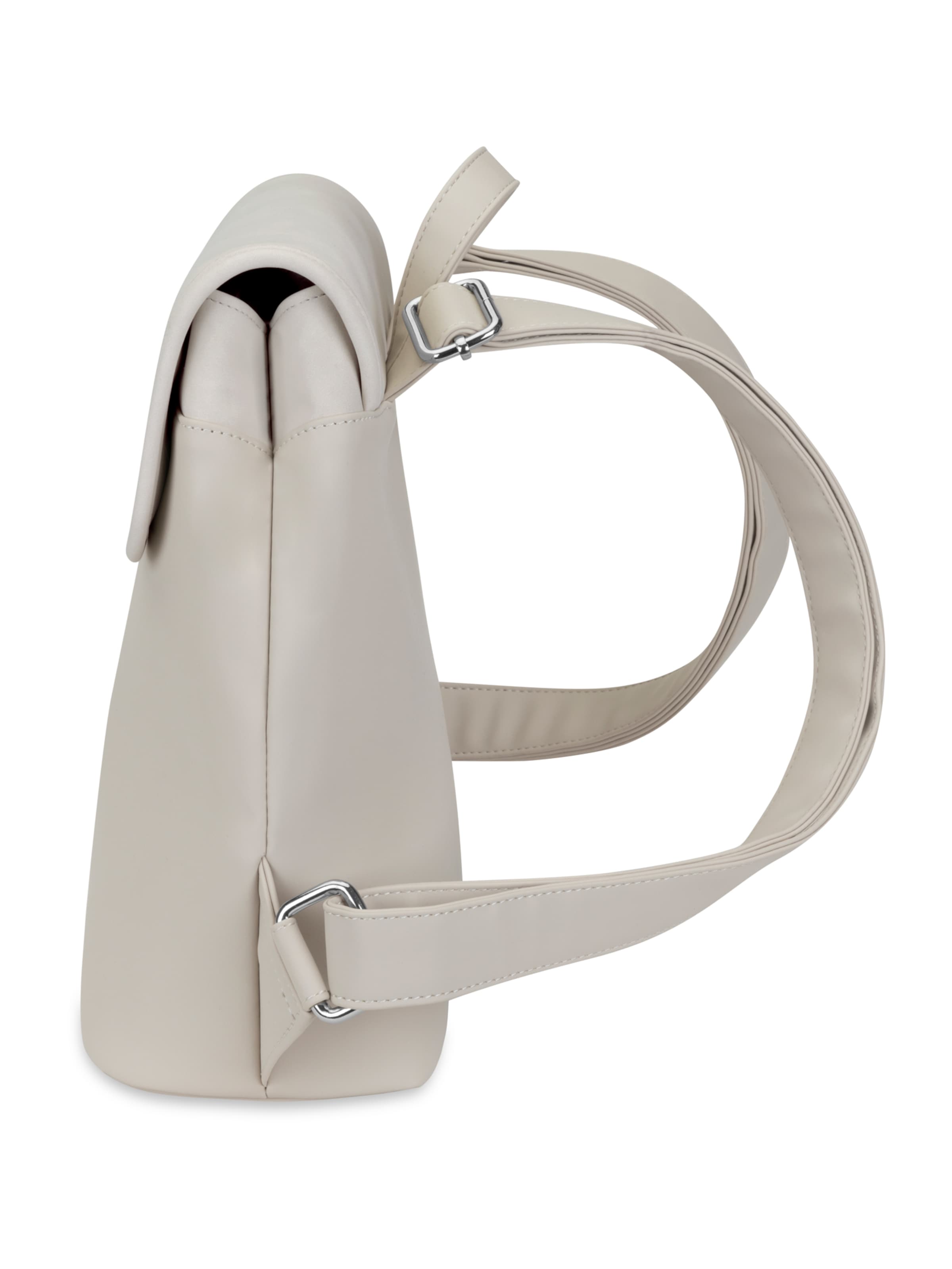 Kapten & Son Ryggsäck 'Copenhagen Oyster' i grå