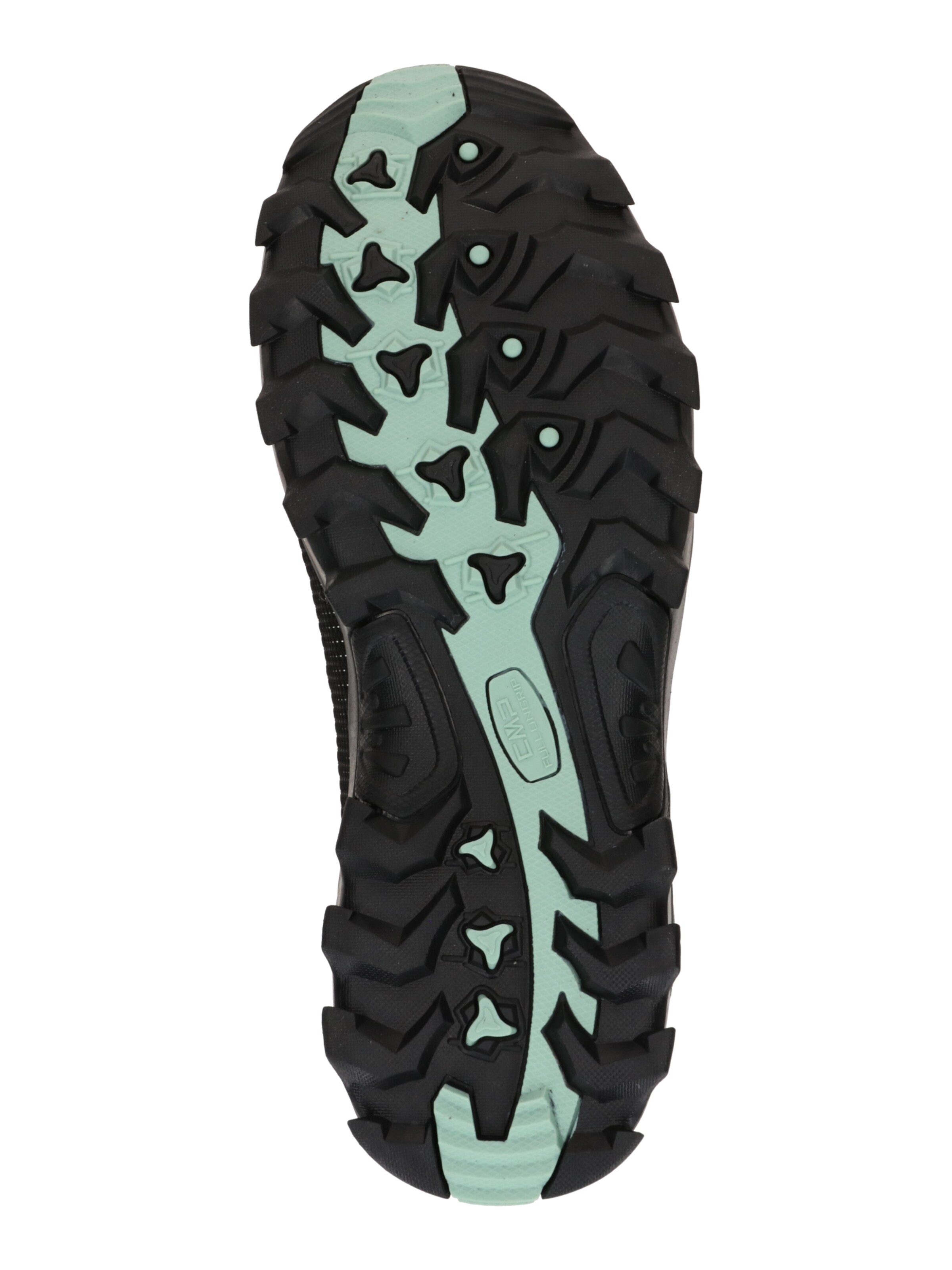 CMP Boots 'Rigel' in Black