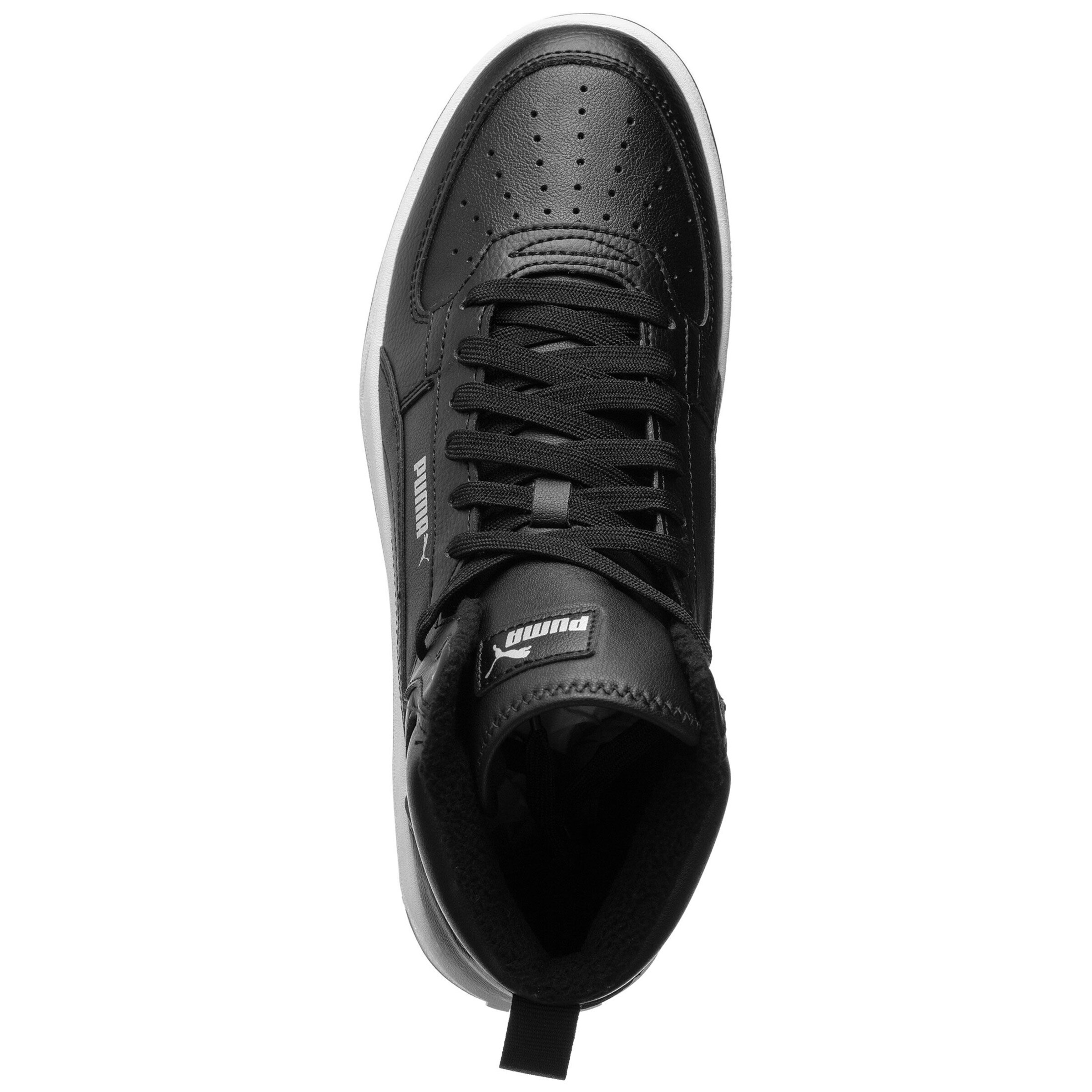 PUMA Sneaker 'Caven 2.0' in Schwarz