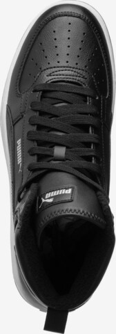 PUMA High-Top Sneakers 'Caven 2.0' in Black