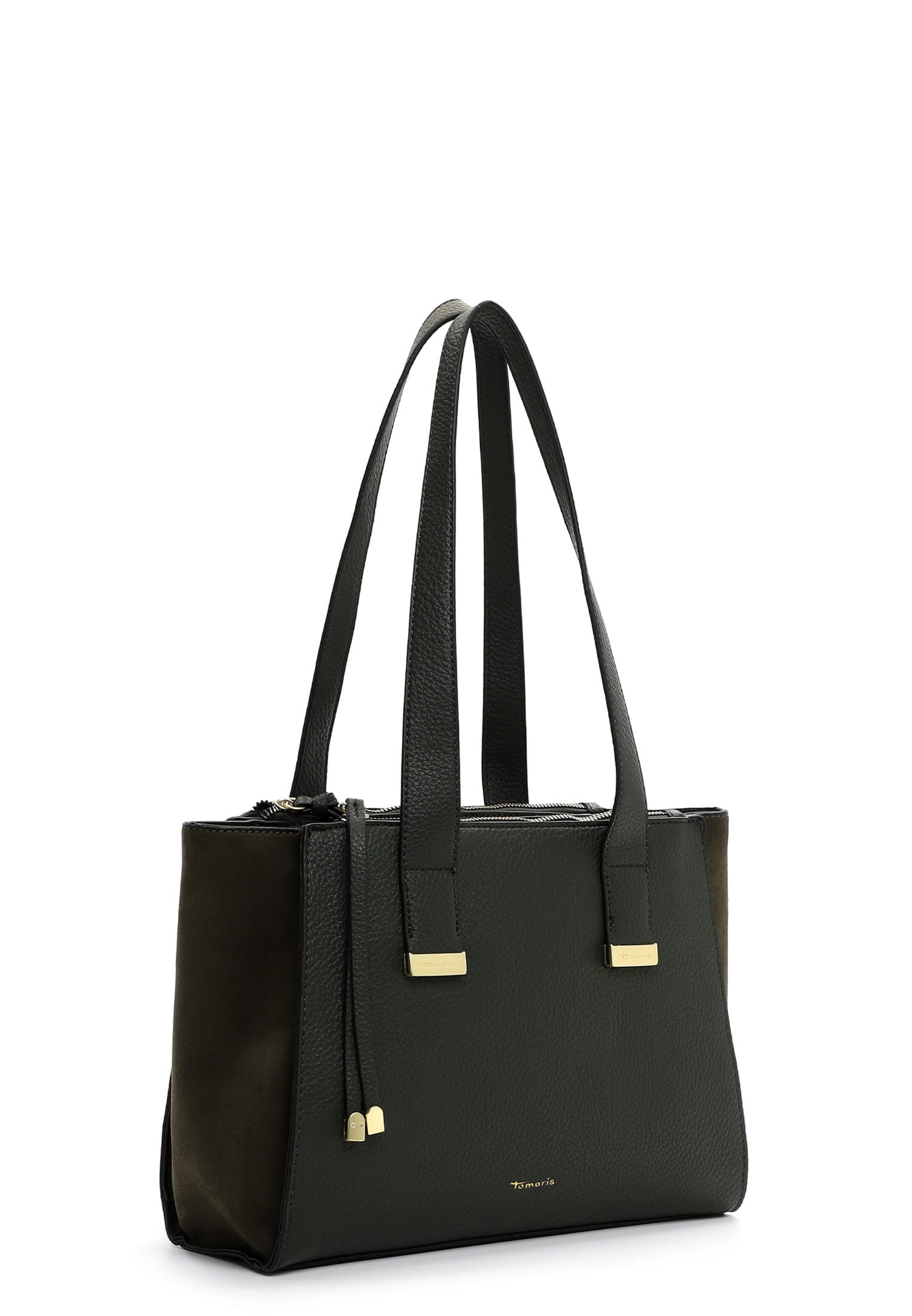 Tamaris Shopper 'Galina' in Green