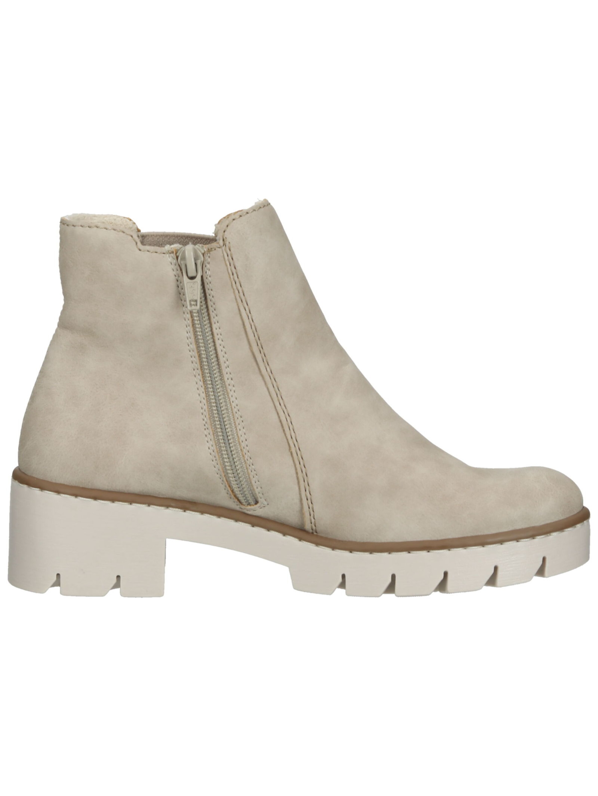 smėlio Rieker „Chelsea“ batai