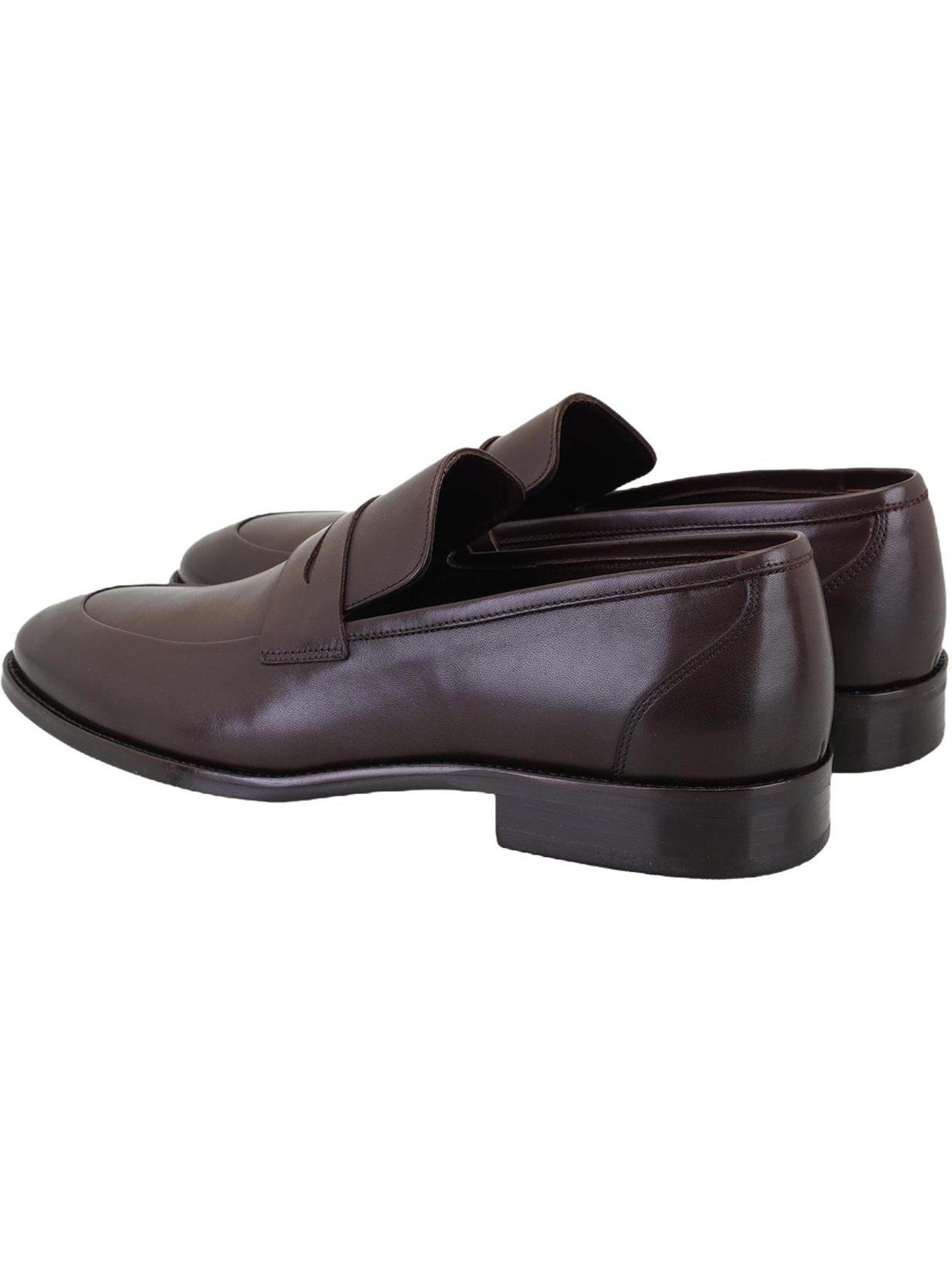 Desa Slipper 'Slip-Ons'‌‌‌‌‌‌‌‌‌ in Braun