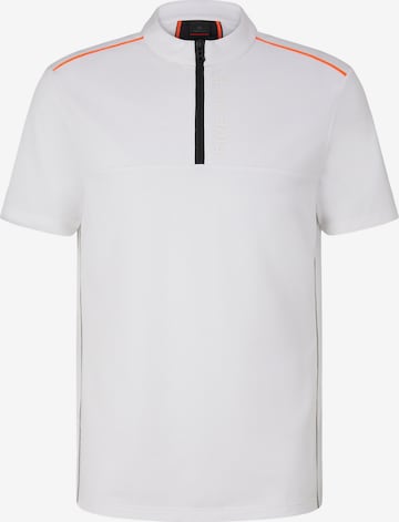 Bogner Fire + Ice Shirt 'Abraham' in White: front