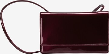 faina Shoulder bag in Red: front