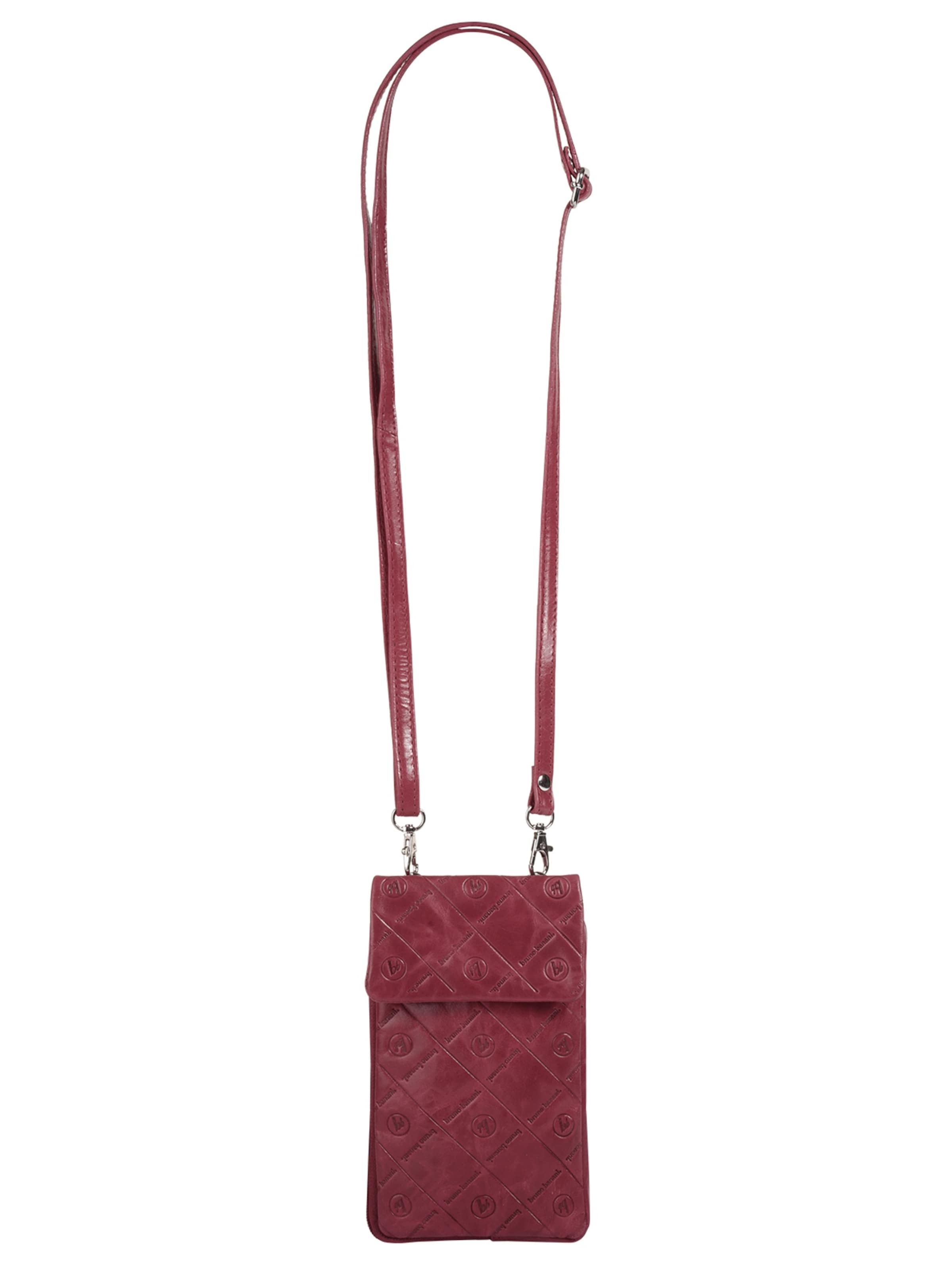 Sac à bandoulière Bruno Banani en rose