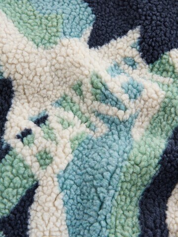 Baker by Ted Baker Fleece jacket in Green