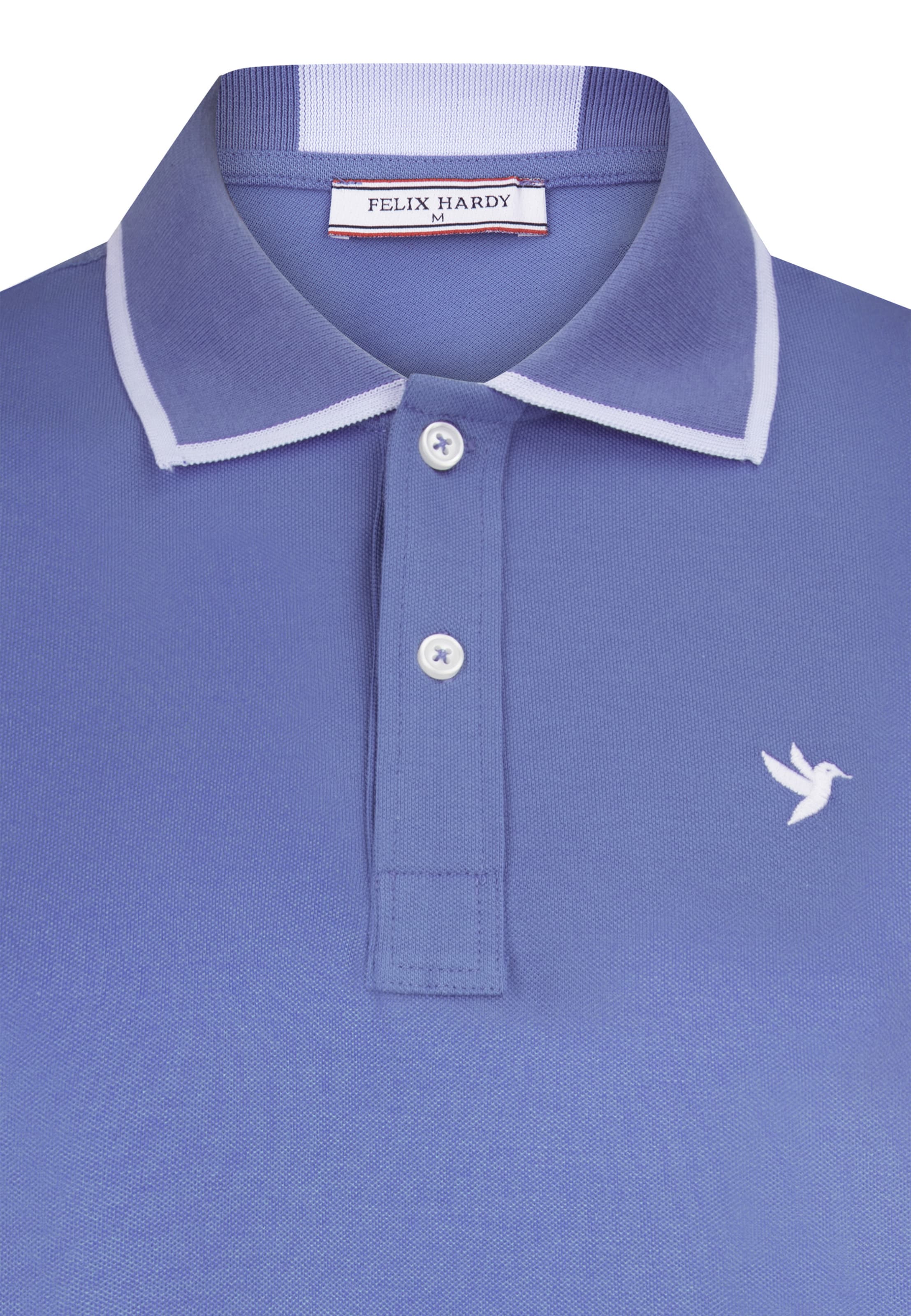 zils Felix Hardy T-Krekls