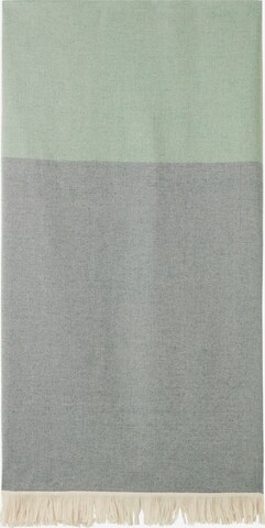 INTIMISSIMI Beach Towel in Green: front