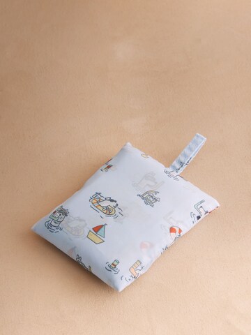 Cath Kidston Ostoskassi värissä sininen