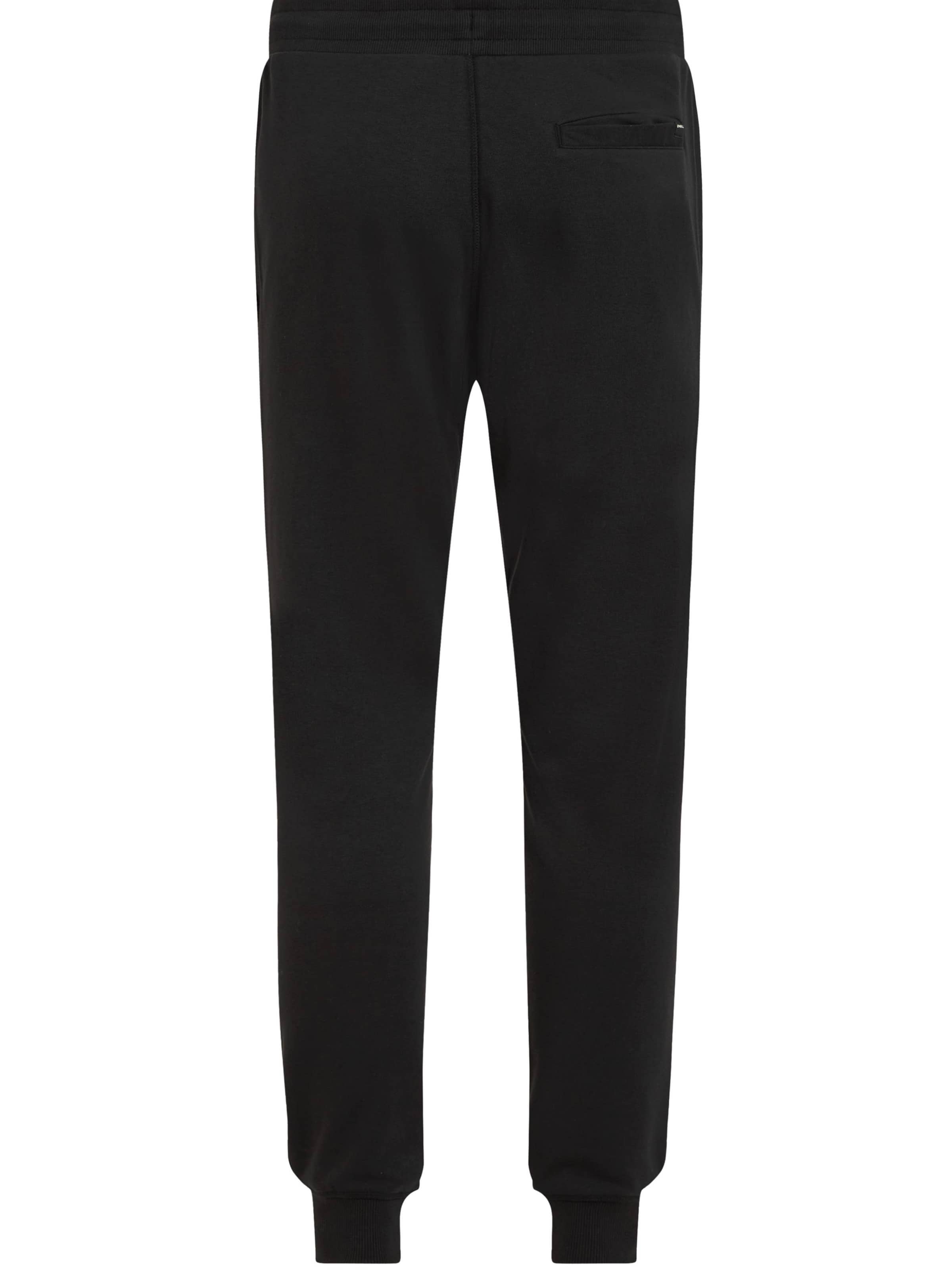 O'NEILL Tapered Pants in Black