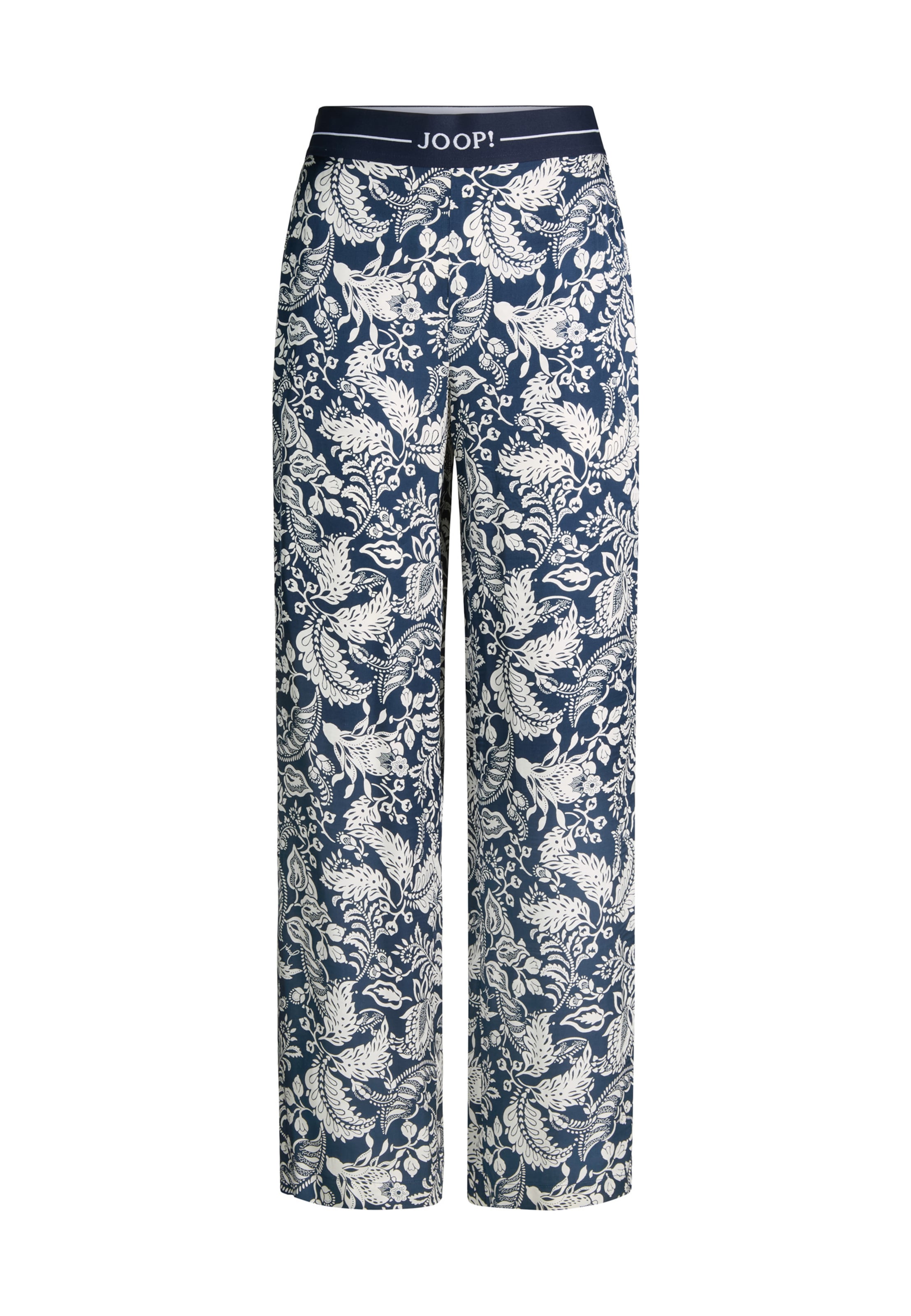 Regular Pantalon 'Piara' JOOP! en bleu