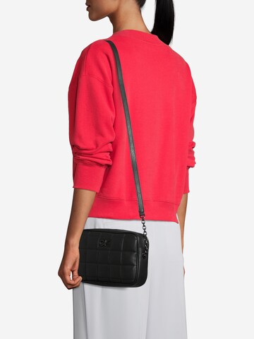 Sac à bandoulière Calvin Klein en noir