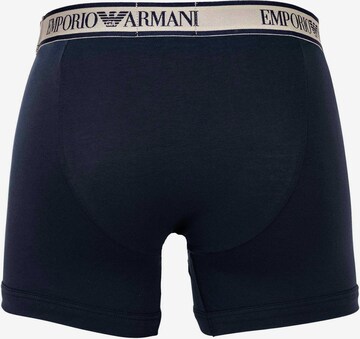 Emporio Armani Boxer shorts in Beige