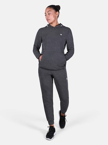 MOROTAI Sportief sweatshirt 'Sakura' in Grijs