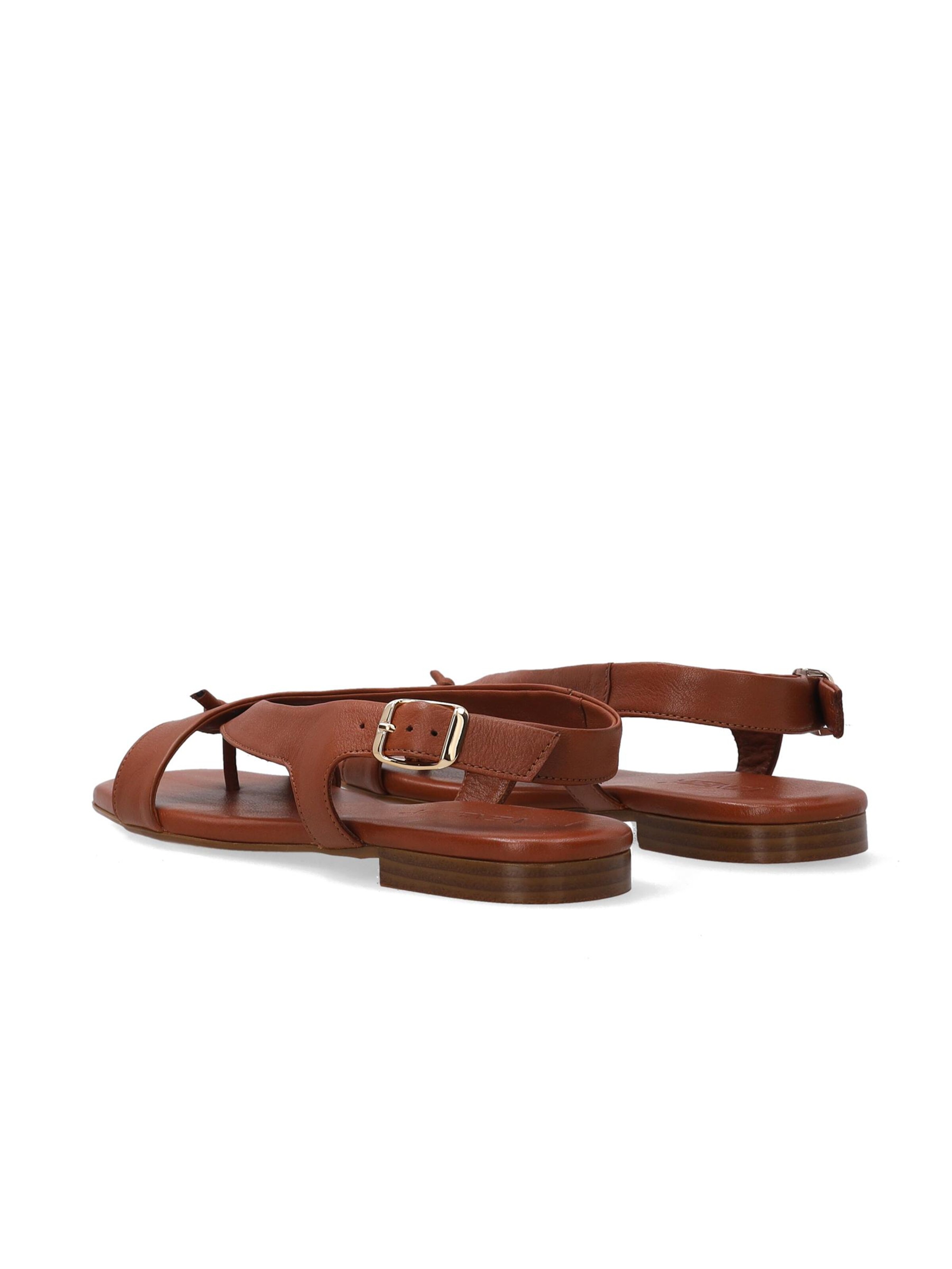 VENEZIA Sandale‌‌‌‌‌‌‌‌‌‌ in Braun