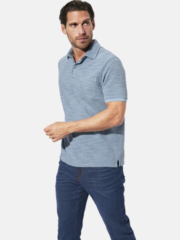 BABISTA Shirt 'Korlin' in Blue