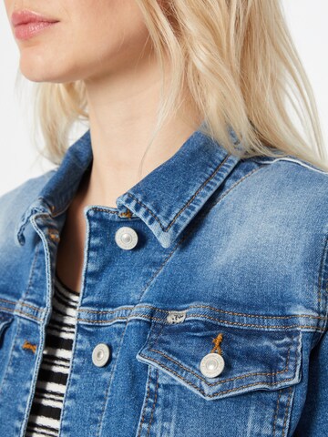 LTB Between-Season Jacket 'Dean' in Blue