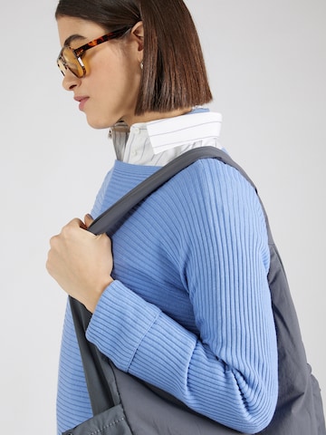 Pullover 'SCAMBIO' di MAX&Co. in blu