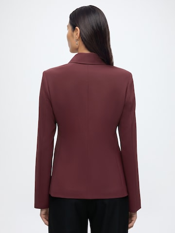 Blazer 'Kathy' di MOS MOSH in rosso