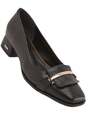 Limoya Pumps 'Gresa' in Black: front