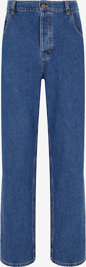 DICKIES Jeans i blå denim, Produktvisning