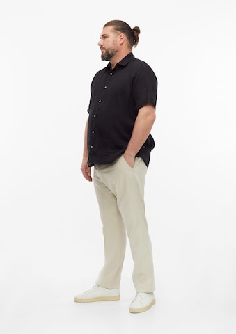 Regular Pantalon 'DETROIT' s.Oliver en beige