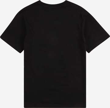 DKNY Shirts i sort
