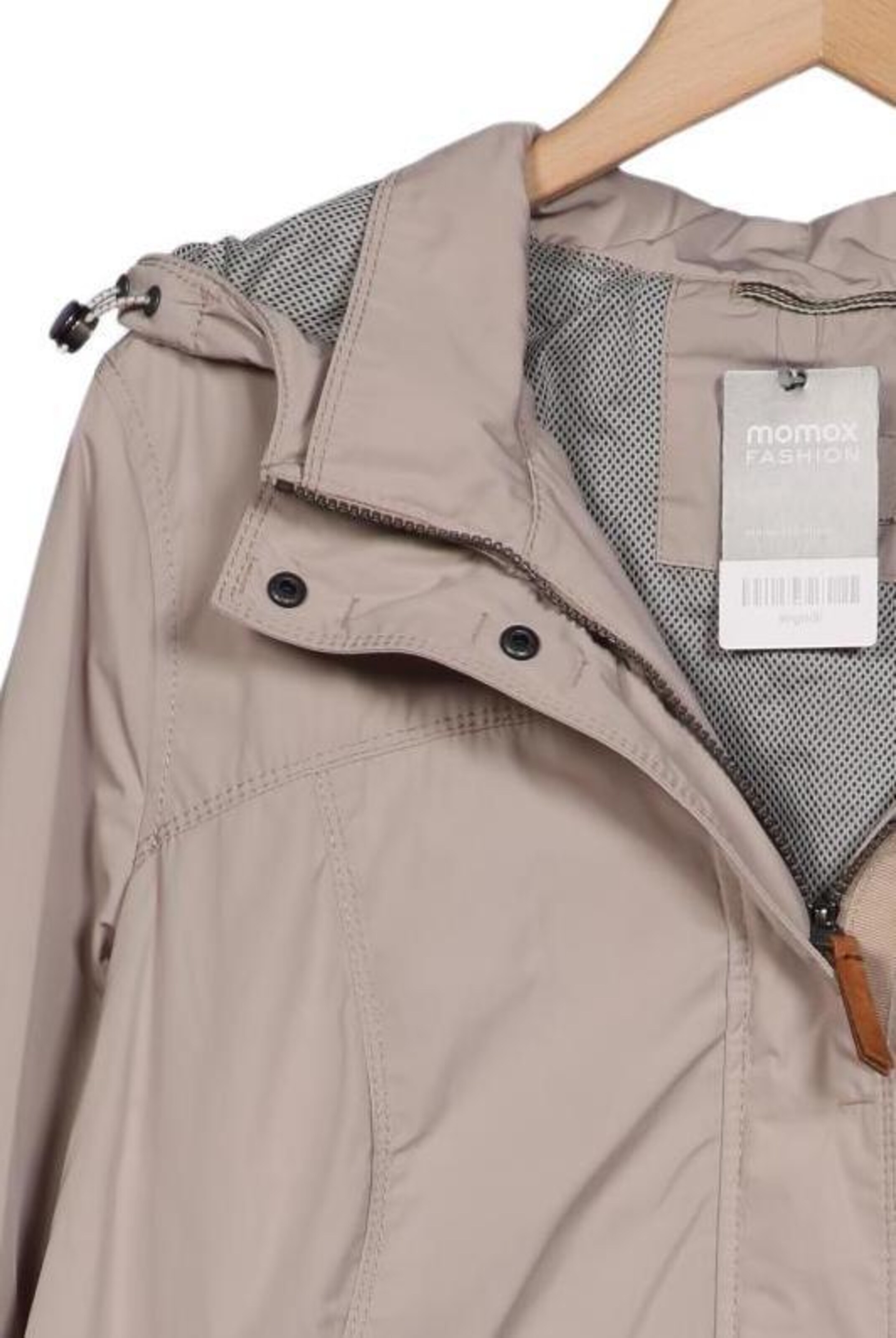 CAMEL ACTIVE Jacket & Coat in XXXL in Beige